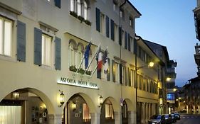 Astoria Hotel Italia