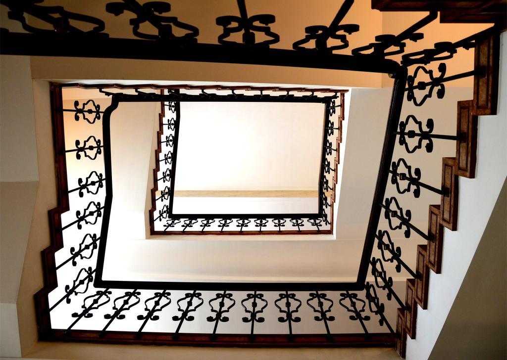 Astoria Hotel Italia Udine Esterno foto