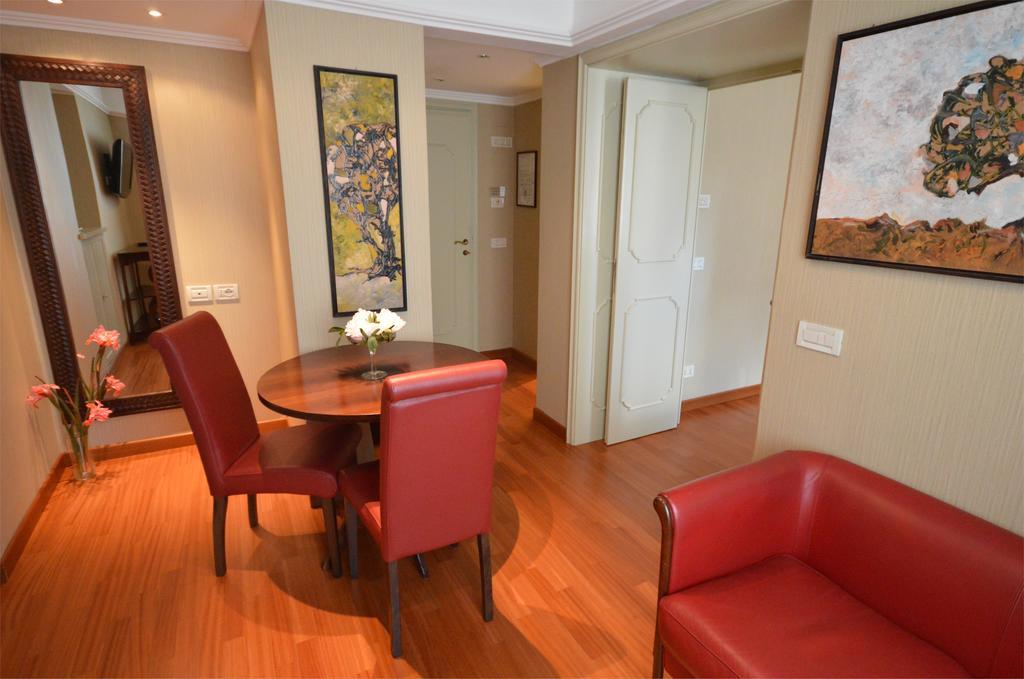 Astoria Hotel Italia Udine Esterno foto