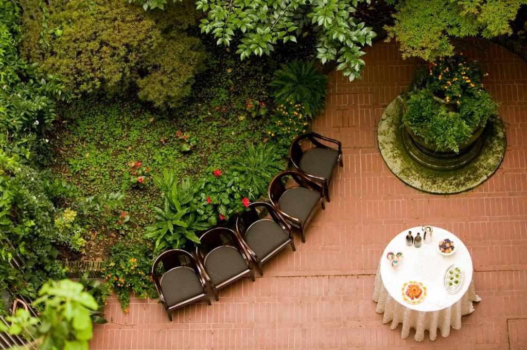Astoria Hotel Italia Udine Esterno foto