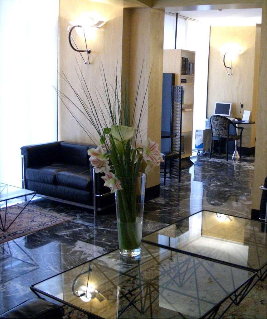 Astoria Hotel Italia Udine Servizi foto