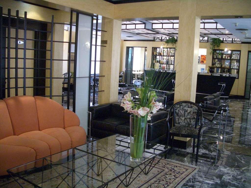 Astoria Hotel Italia Udine Ristorante foto