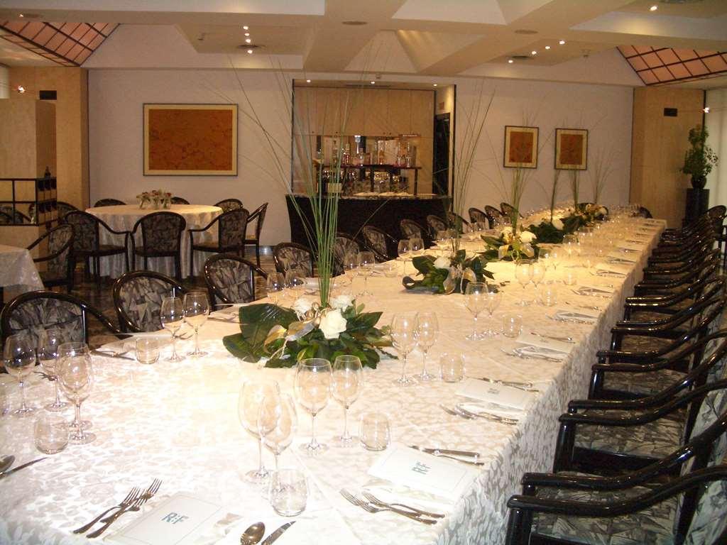 Astoria Hotel Italia Udine Ristorante foto